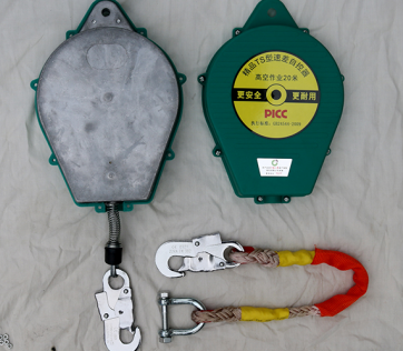 How are fall arrestors selling in China