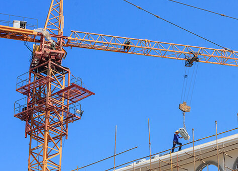 Regulations on the use height of fall arrester