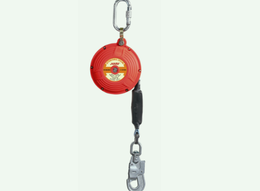 Advantages of Weaving Belt Fall Arrestor