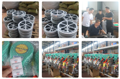 Guanhang Automatic Fall Arrester