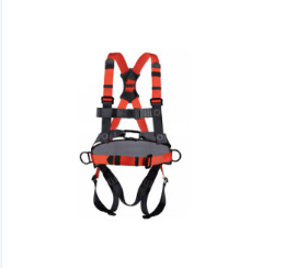 High Altitude Safety Work Anti-Fall Safety Harness