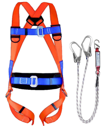 Five point Full Body Harness