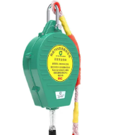 Fall Arrester System