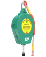 Differential speed sensor