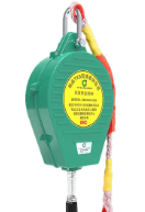 Fall Arrester