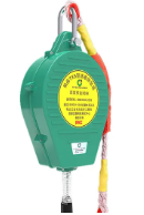 Differential speed sensor