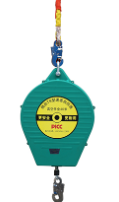 fall arrester