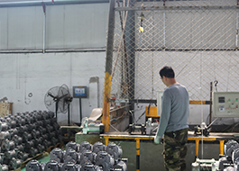 Wide application industry