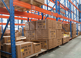 Improve After-sales Service