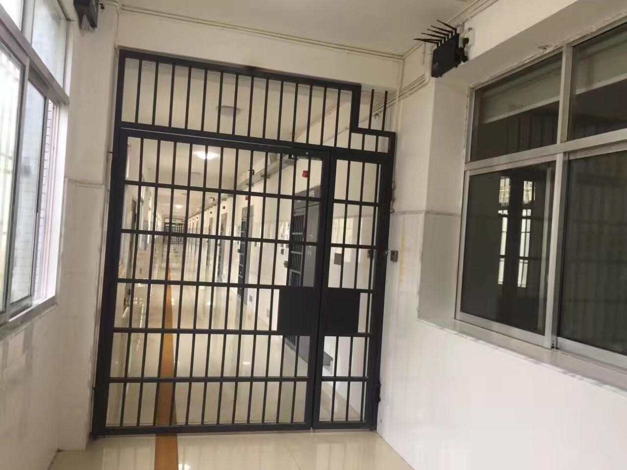 圖片關鍵詞 湖南某監區大型看守所偵測+屏蔽項目-圖片2