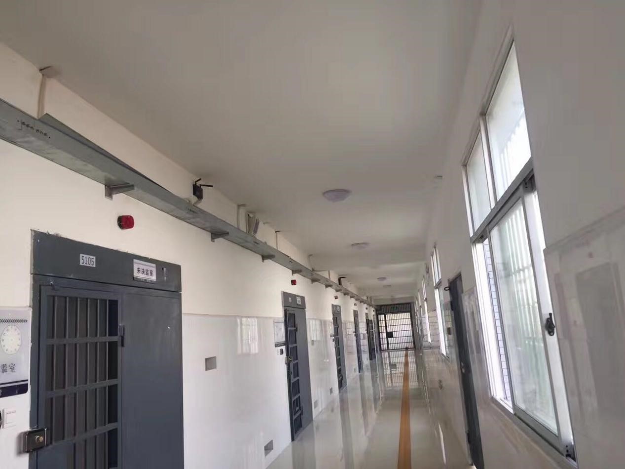 圖片關鍵詞 湖南某監區大型看守所偵測+屏蔽項目-圖片4