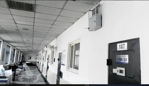 監獄信號屏蔽器 監獄信號屏蔽器