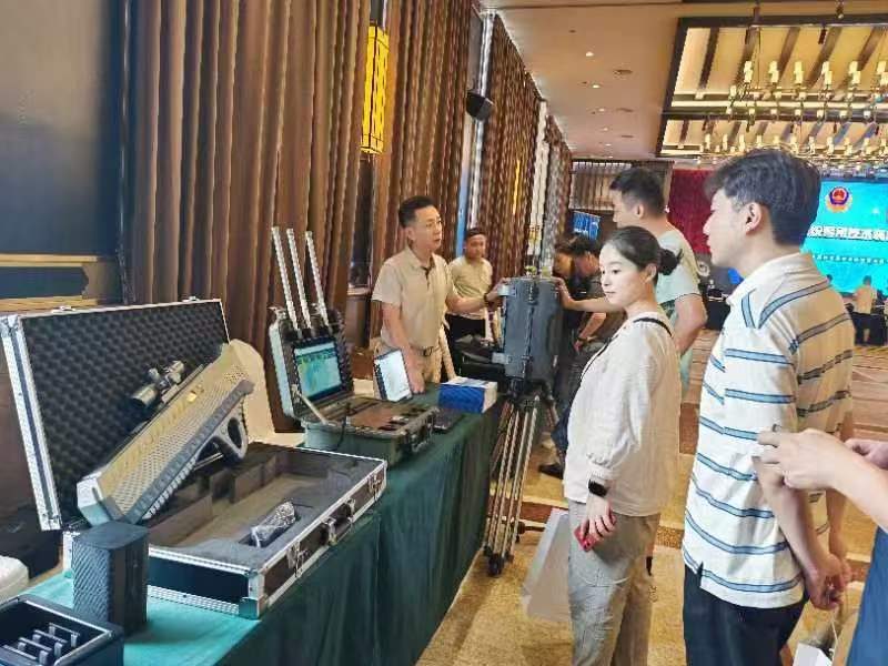 靈信科技產品展示 靈信科技產品展示