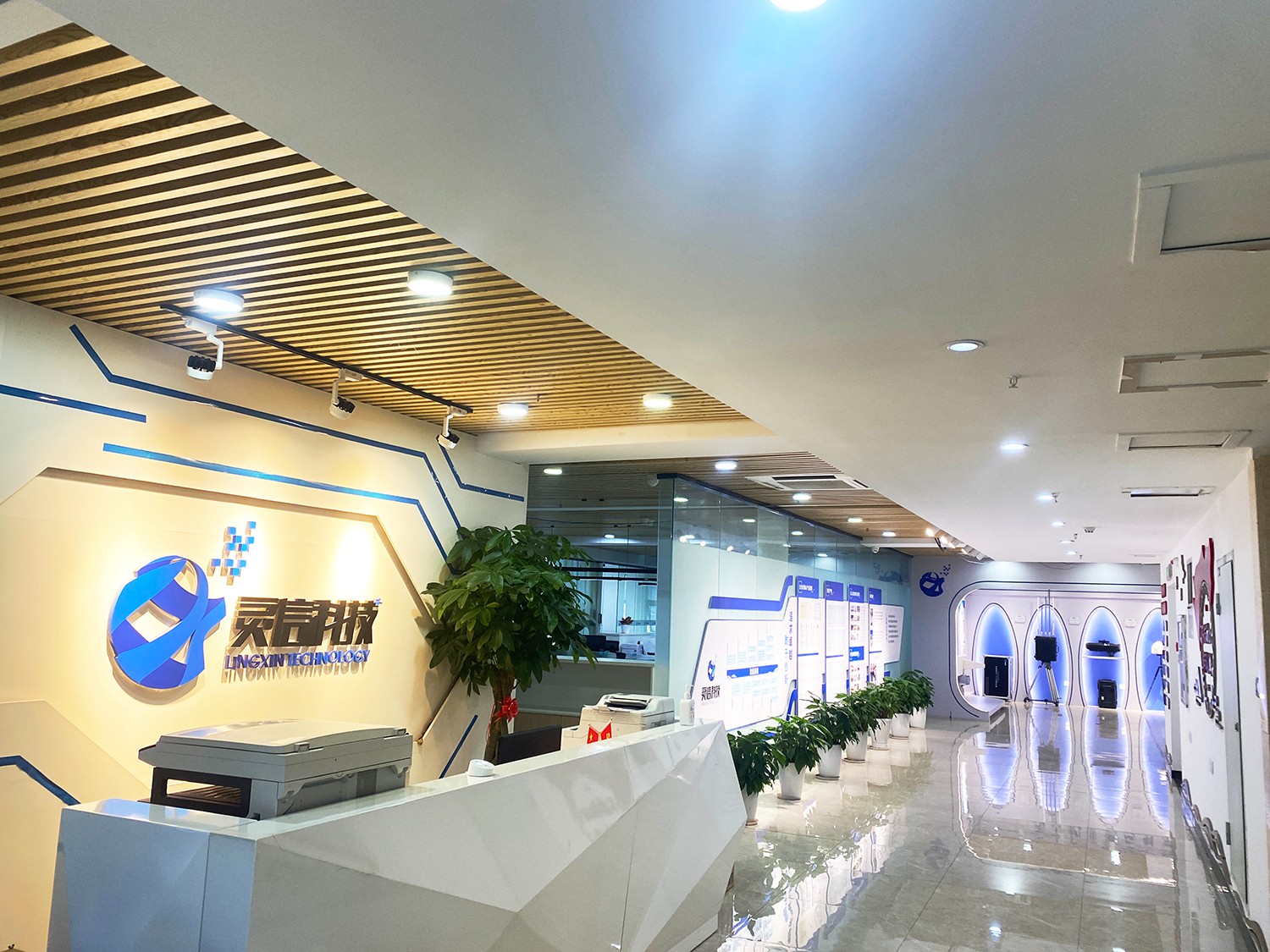 靈信科技無人機廠商 靈信科技無人機廠商