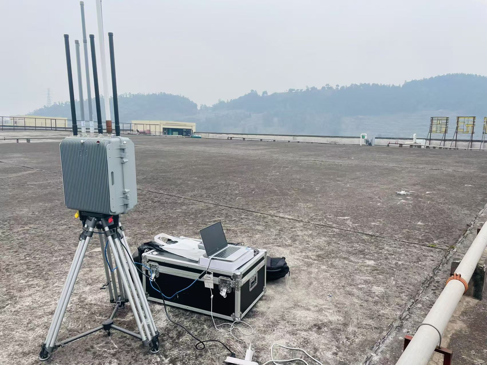 低空安防系統 低空安防系統
