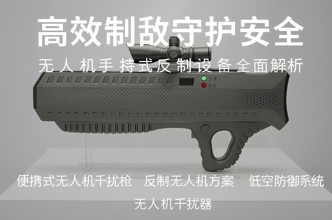 無人機手持反制設備 無人機手持反制設備