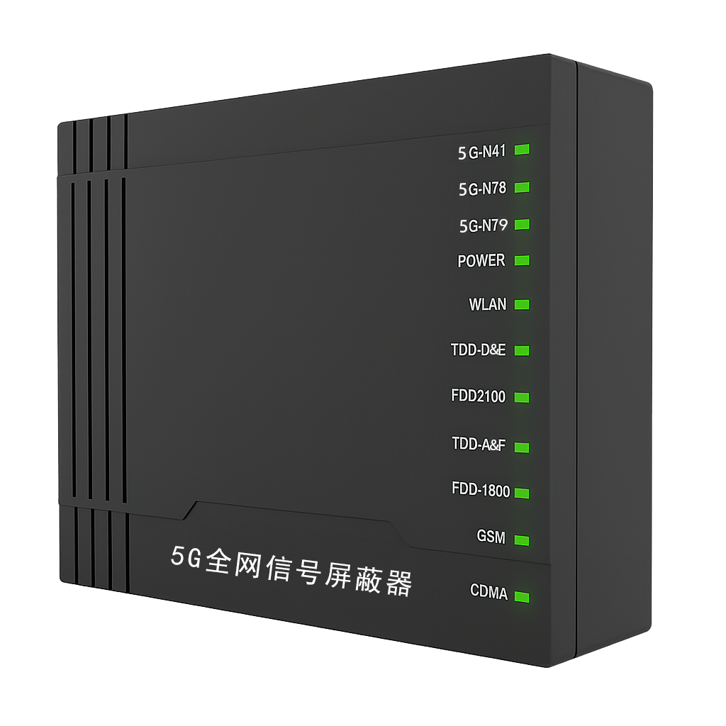 信令級數(shù)字屏蔽器 信令級數(shù)字屏蔽器