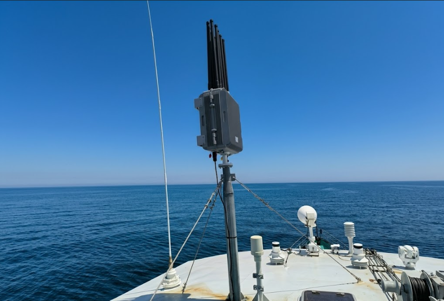 LX-WDS設備護航達沃斯低空安全 LX-WDS設備護航達沃斯低空安全