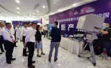 靈信科技參加2021年全國(guó)雙創(chuàng)活動(dòng)周福建分會(huì)場(chǎng)活動(dòng)，充分展示軍民融合業(yè)務(wù)