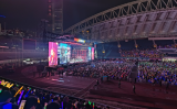 反無人機演唱會解決方案：確保大型活動空域安全的智能防護