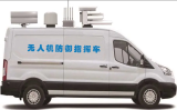 車載無人機主動防御系統